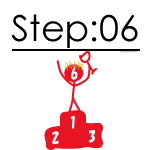 step:06 チャンプ